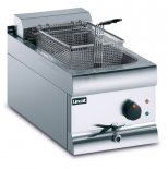 Lincat Single Tank Fryer With 1 Basket