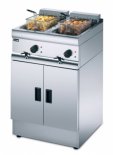 Electric Free Standing Fryers