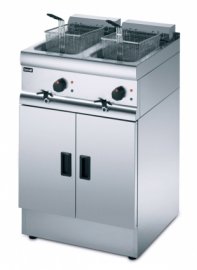 Electric Free Standing Fryers