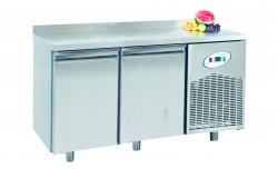 Counter Type Freezer