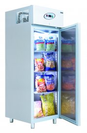 Single Door Fridge